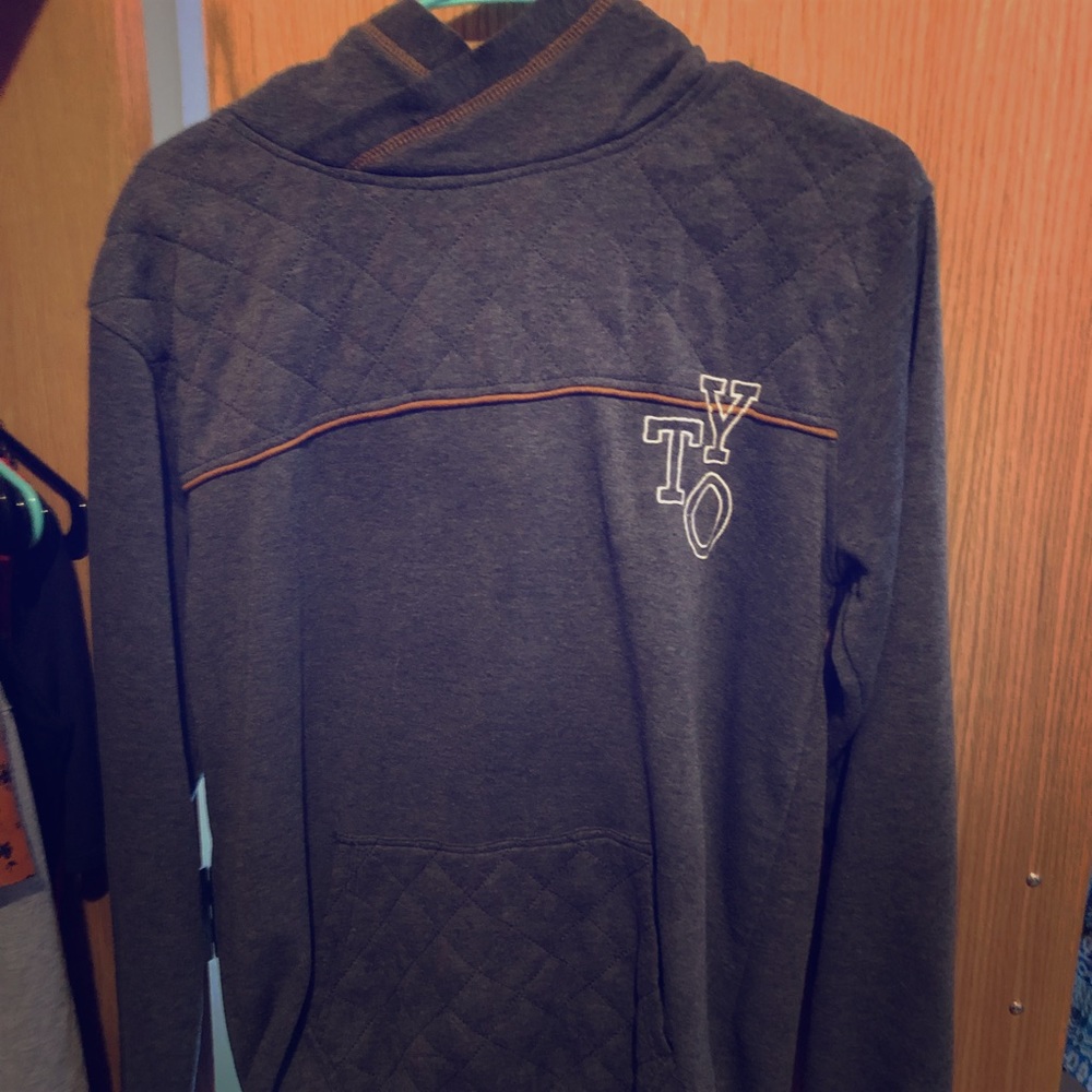 Toy sweatshirt